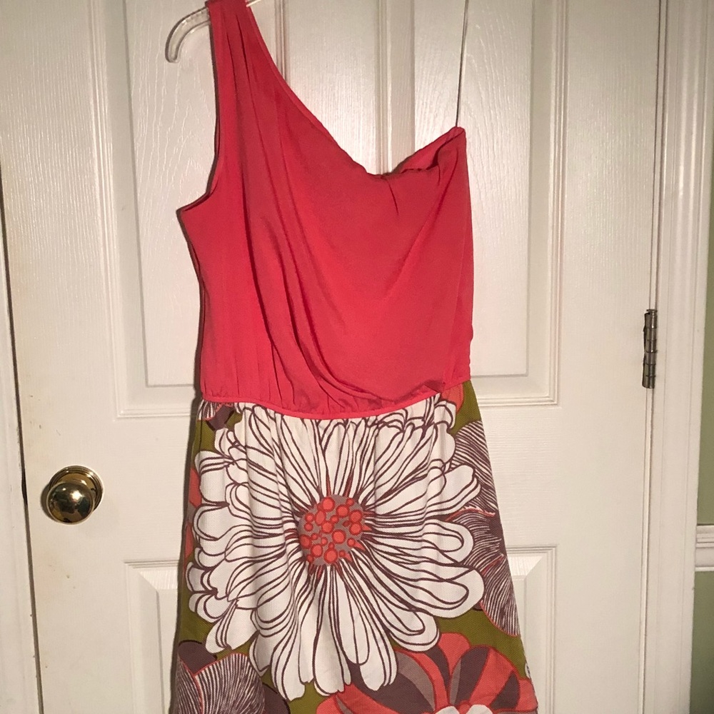 Judith March dress